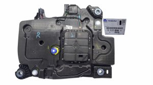 Urea-tank 1682615780 Citroen C5 Peugeot 508 Original Ny