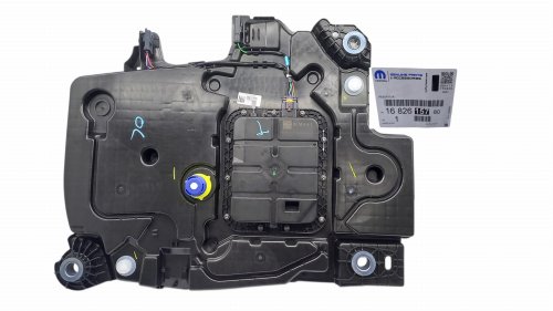 Urea-tank 1682615780 Citroen C5 Peugeot 508 Original Ny