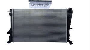 Vattenkylare 214102845R Ny OE Renault Megane IV