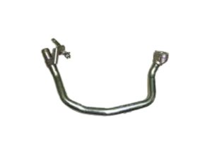 Luftslang 1873000QAB Espace IV Nissan 2.0DCI Original