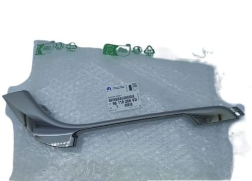 Stötfångarlist 98118266VD Höger fram Peugeot Expert 16 – Original Ny