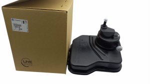LDS-vätskebehållare 4009V8  Ny originaldel Citroën Peugeot C6