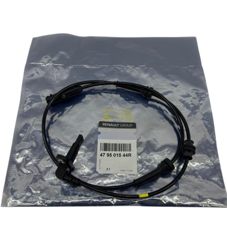 ABS-sensor 479501544R Höger bak Renault Master III Original Ny