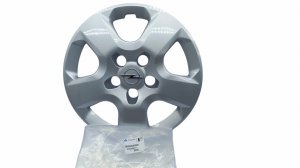 Hjulkapsel 16'' 93855677 Opel Vivaro Original Ny