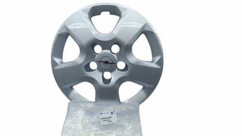 Hjulkapsel 16'' 93855677 Opel Vivaro Original Ny