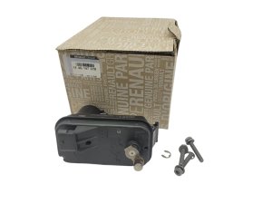 Elektromagnetventil Turbo 144G14731R Renault Clio V 1.0TCE Original Ny