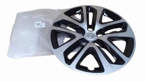 Hjulkapsel 17'' YR00114880 Opel Insignia A/B/Zafira C Original Ny