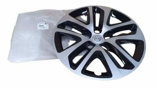 Hjulkapsel 17'' YR00114880 Opel Insignia A/B/Zafira C Original Ny
