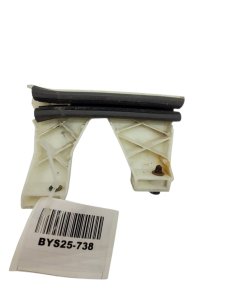 Fönsterhiss, vänster fram 9657245380 Begagnad originaldel Peugeot 308