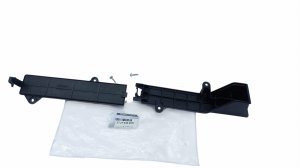 Kabinfilterlock 272764689R Renault Captur V Original Ny