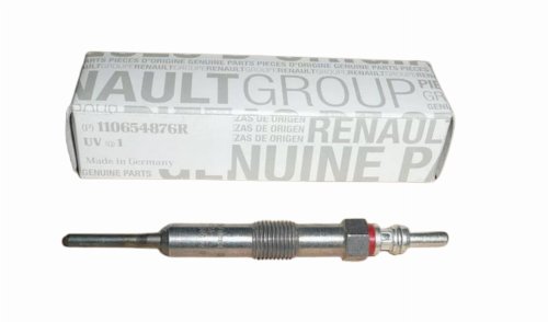 Glödlampa 110654876R Renault 1.5DCI Original Ny