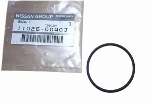 Turbo-slangpackning 1102600Q0J Renault Master III Original Ny