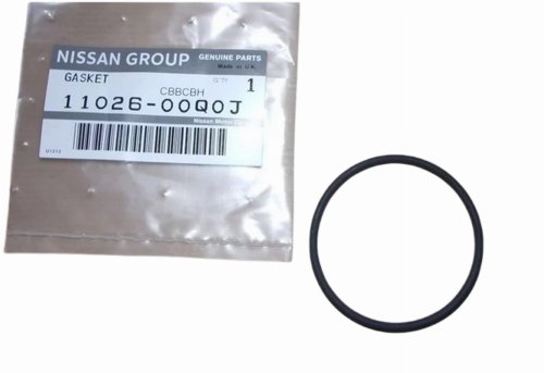 Turbo-slangpackning 1102600Q0J Renault Master III Original Ny