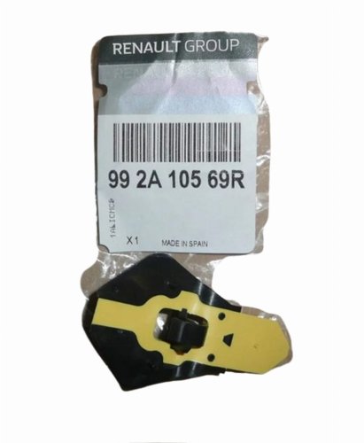 Klämma för takfoten 992A10569R Renault Original Ny