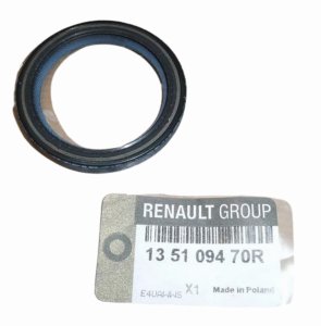 Axeltätningsring 135109470R Renault 42X54MM 1.9DCI Original Ny
