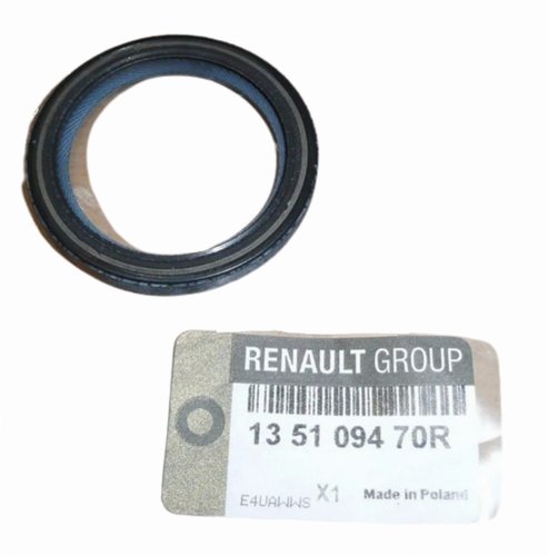 Axeltätningsring 135109470R Renault 42X54MM 1.9DCI Original Ny