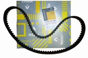 Kuggrem 130286725R 95 tänder Renault Original Ny