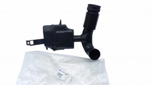 Luftslang 144040 Berlingo Partner 1.9D DW8 Original
