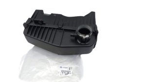 Luftfilterhus  1.6 16V 9820986780 Ny OE PSA