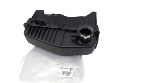 Luftfilterhus  1.6 16V 9820986780 Ny OE PSA
