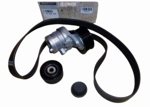 Kuggrem Kpl 117202657R Renault Twingo III 0.9TCE Original Ny