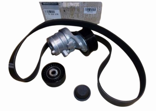 Kuggrem Kpl 117202657R Renault Twingo III 0.9TCE Original Ny