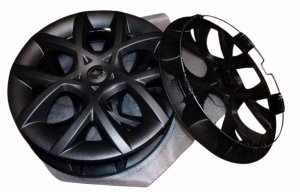 Hjulkapsel 14'' 7711943951 4-pack Renault Original Ny