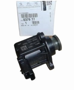 Elektromagnetventil Turbo  0379.77  037977 Citroen C4/C5 III 1.6THP Original Ny