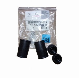Reparationssats för klämma 1613260480 Fram Citroen Jumpy IV Peugeot Expert IV Original Ny