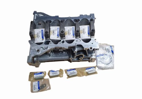 Motorblock 110107443R Renault 2.0 16V Original Ny
