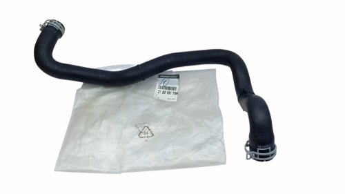 Vattenledning 215016178R Dacia Sandero II 0.9TCE Original