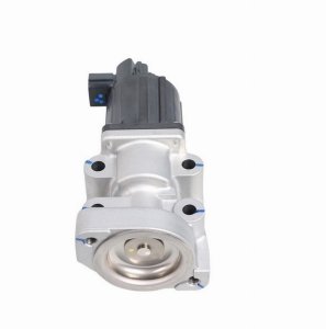 EGR-ventil 97376663 Opel  1.7CDTI 07- Original Ny