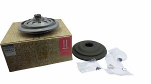 Koppling Komplett 302053298R Renault 1.6DCI/TCE/1.5DCI Original