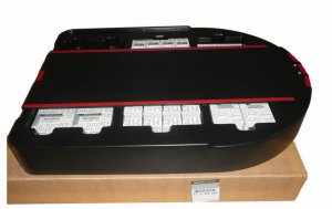 Glödlampor, set 7711429924, 120 st, Renault, original, nya