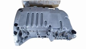 Oljetråg 111114989R Renault 2.0DCI Original Ny