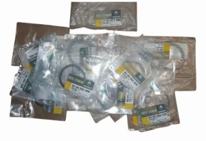 Justeringsbricka 7701471588 Renault Original Ny
