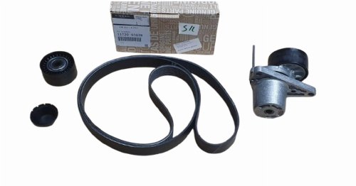 Kit kilerem 1172000Q3N Renault 1.6DCI Original Ny