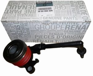 Kopplingslager, servomotor 306206822R Renault 1.5DCI TL4/ND8 Original, nytt