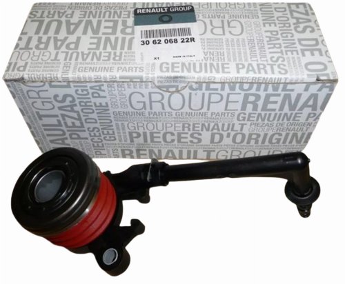 Kopplingslager, servomotor 306206822R Renault 1.5DCI TL4/ND8 Original, nytt