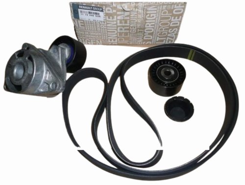 Kit kilerem 117204663R Renault Master II 2.5DCI Original Ny
