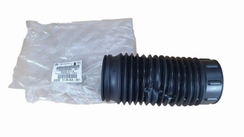 Stötdämparskydd 1385496080 Fram  Fiat Ducato BEV 2021> Original Ny