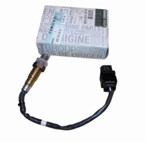Lambdasond 226A42455R Renault 1.6DCI 370MM Original Ny