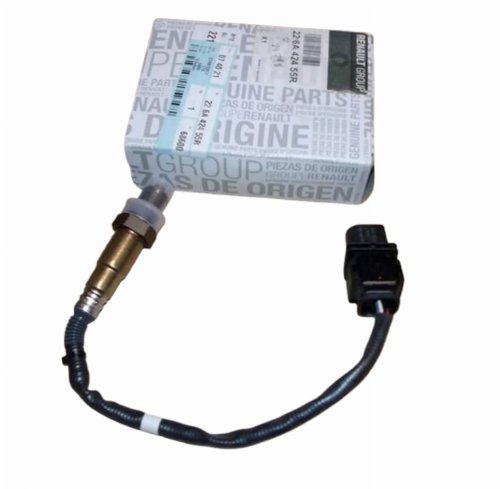 Lambdasond 226A42455R Renault 1.6DCI 370MM Original Ny