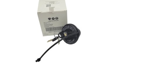Bränslepåfyllningslock 71802520 Fiat Alfa Romeo Ny originaldel