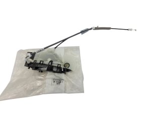 Dörrlås vänster fram 9812398180 Citroen C3 III Original