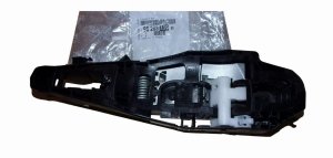 Handtagsfäste 9820340980 Höger fram Citroen C5 Aircross Original Ny