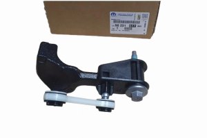 Fäste för växelspakar 9823151780 Citroen DS3 Peugeot 207/307 Original Ny