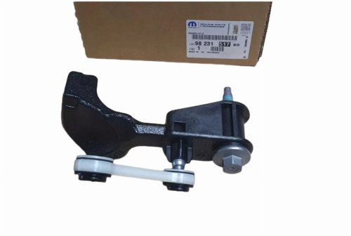 Fäste för växelspakar 9823151780 Citroen DS3 Peugeot 207/307 Original Ny