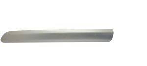Dörrlist vänster fram 9681648577 Begagnad Original Peugeot Citroën