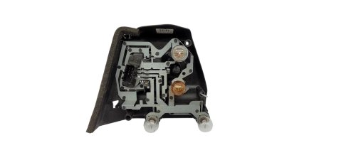 Lampinsats höger bak 63217165868 Begagnad originaldel BMW E46